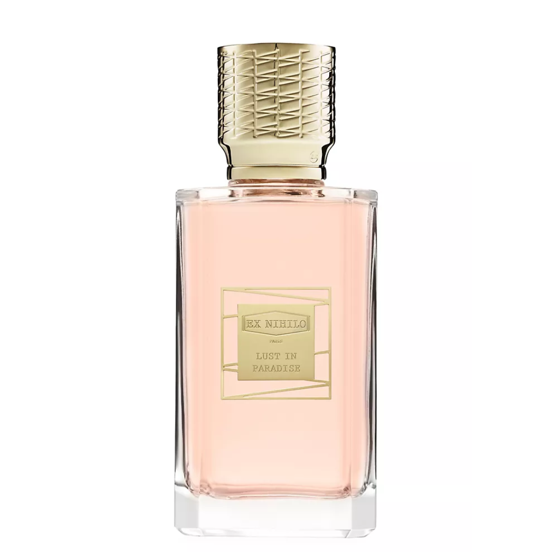 SAMPLE - Ex Nihilo Lust in Paradise EDP