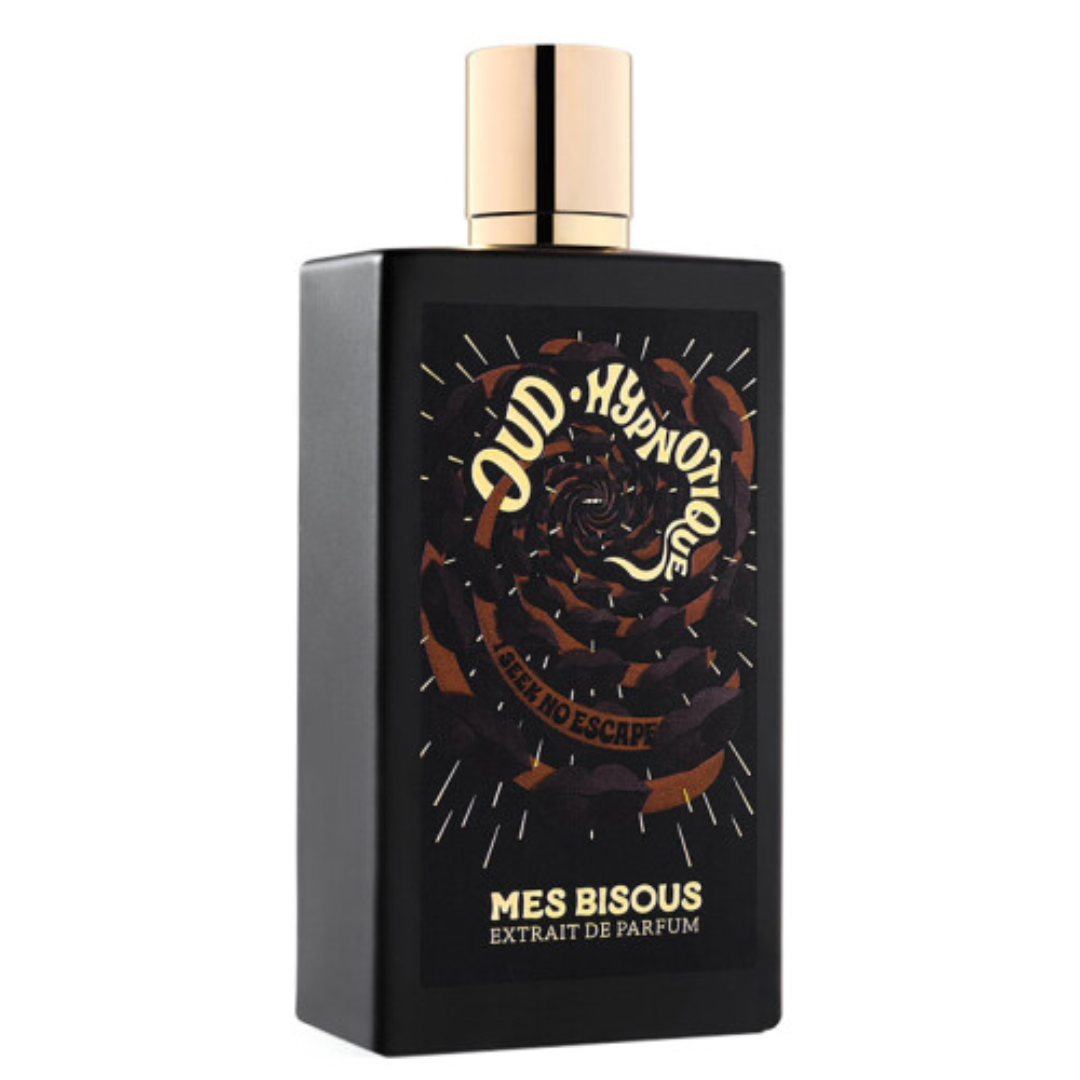 SAMPLE - Mes Bisous Oud Hypnotique Extrait