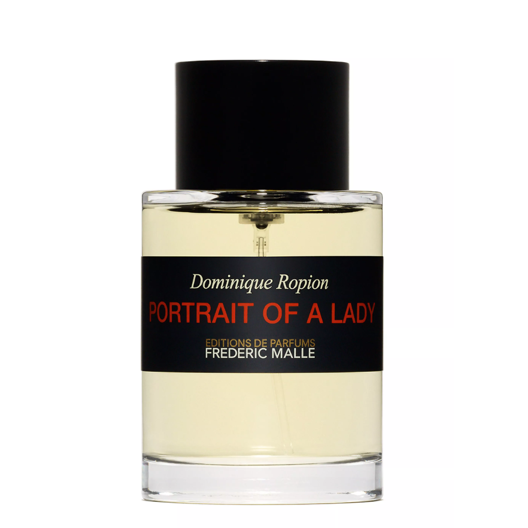 SAMPLE - Frederic Malle Portrait Of A Lady EDP