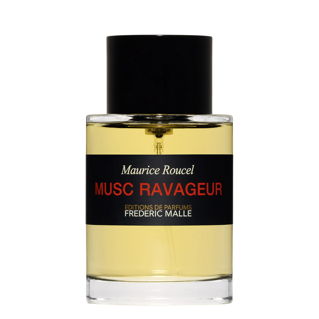 SAMPLE - Frederic Malle Musc Ravageur EDP