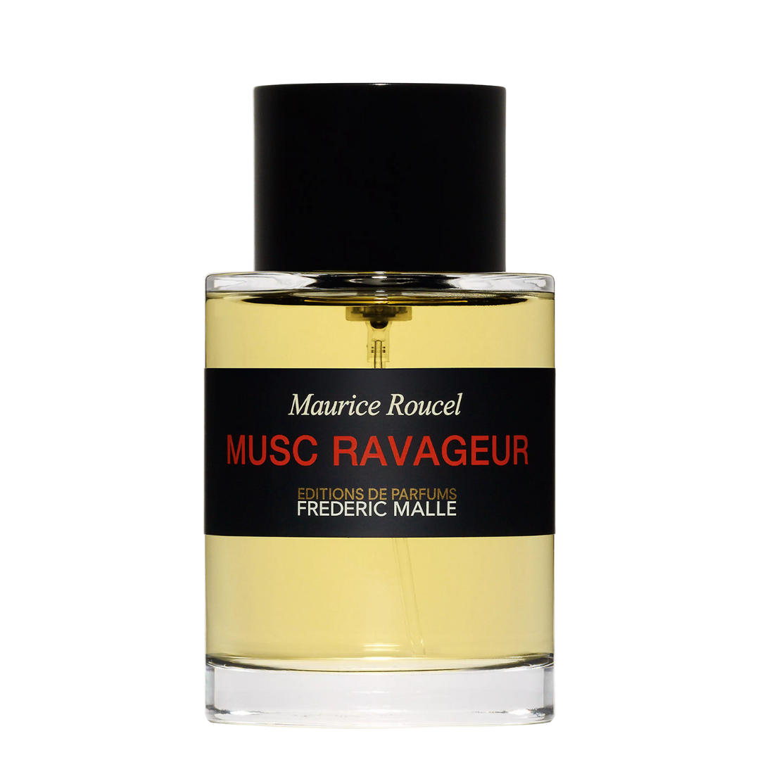SAMPLE - Frederic Malle Musc Ravageur EDP
