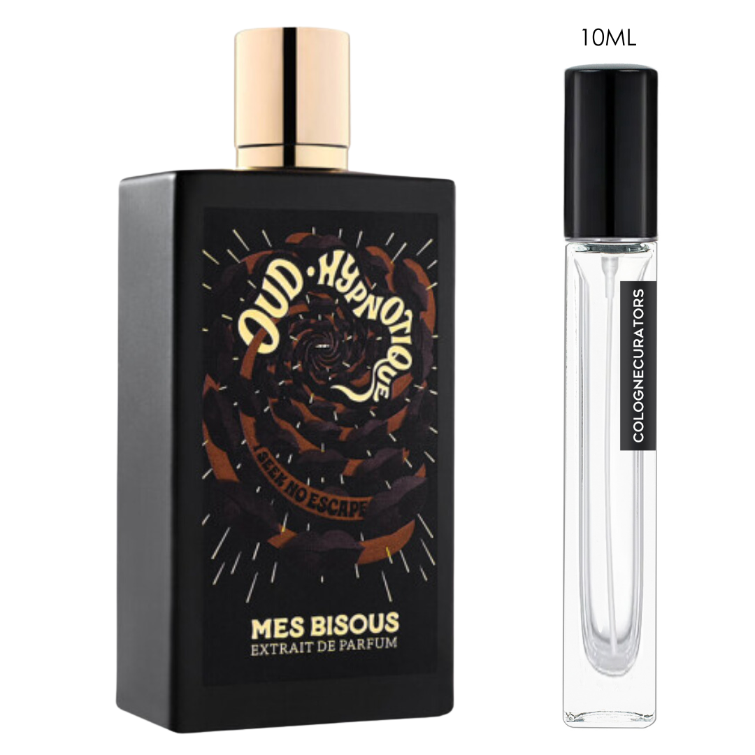 SAMPLE - Mes Bisous Oud Hypnotique Extrait
