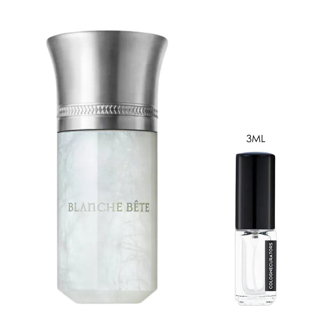 SAMPLE - Liquides Imaginaires Blanche Bete EDP