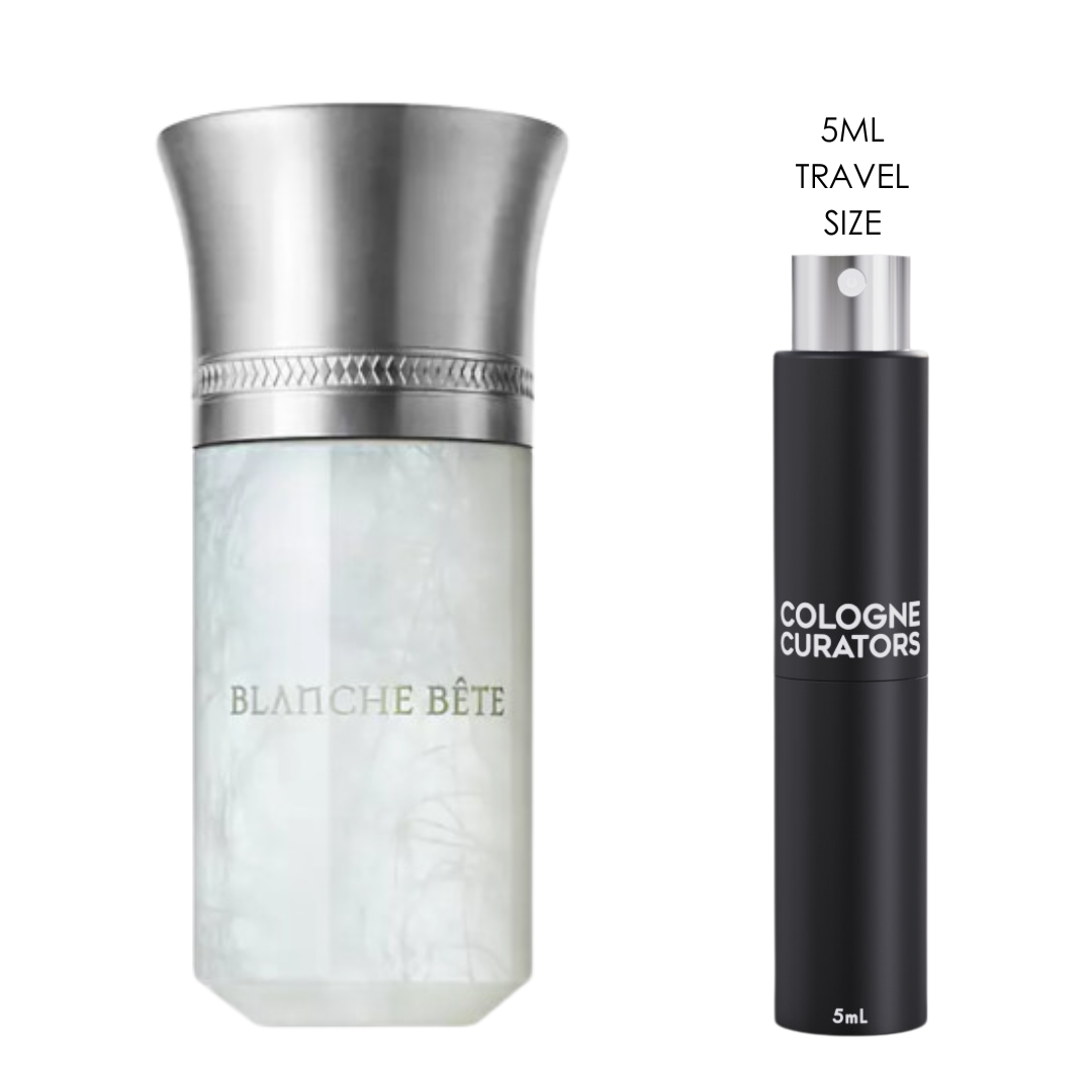 SAMPLE - Liquides Imaginaires Blanche Bete EDP