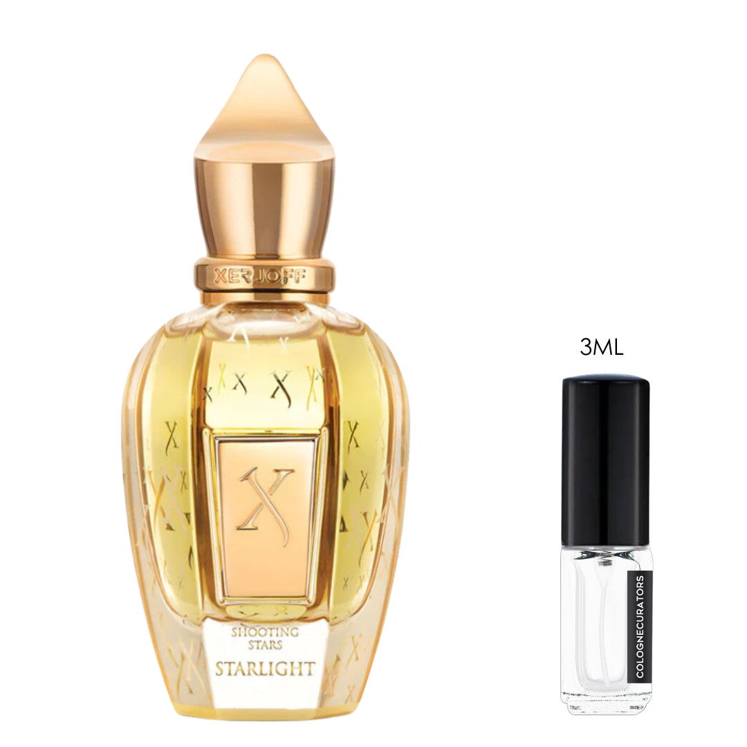 SAMPLE - Xerjoff Starlight EDP