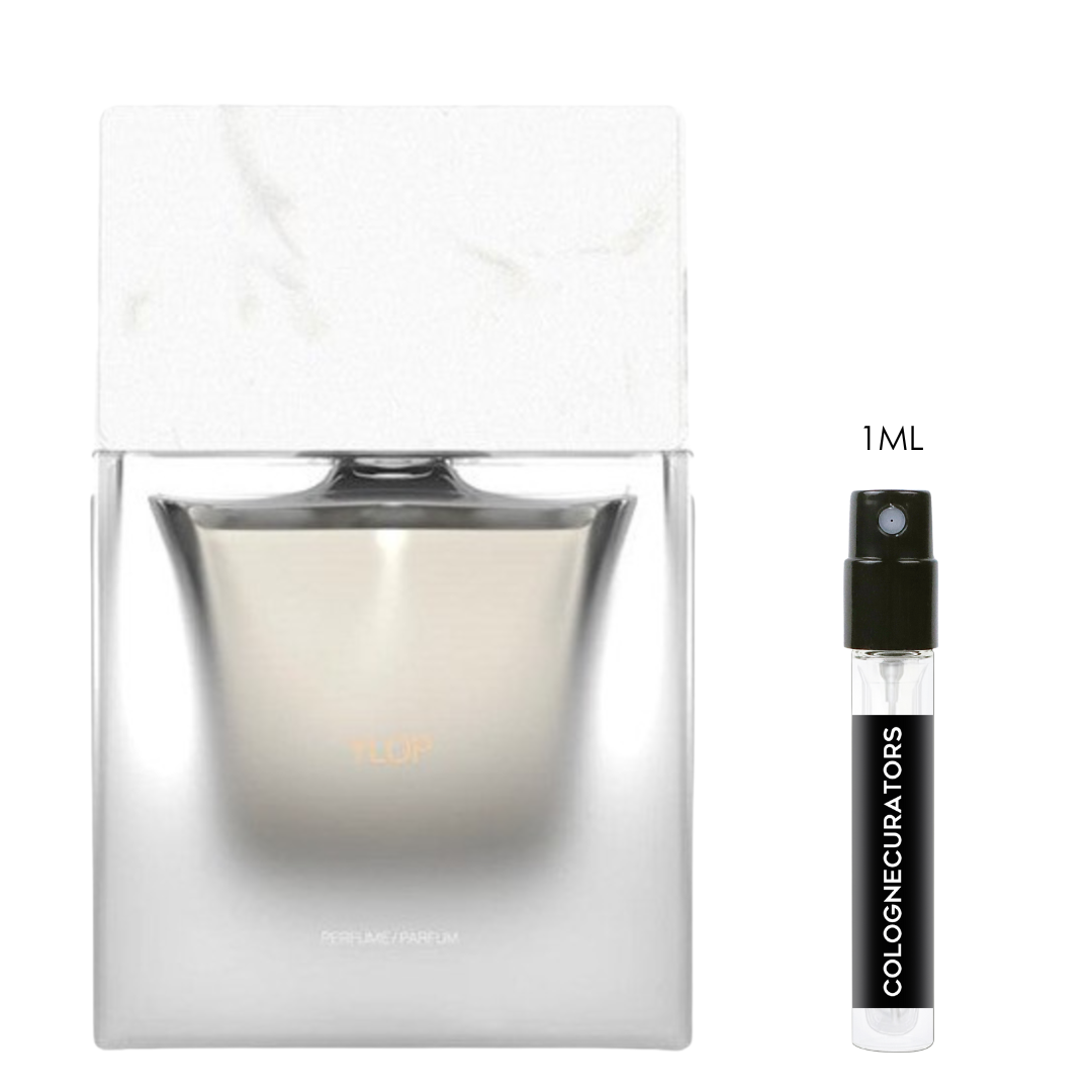 SAMPLE - Sora Dora Ylop Extrait