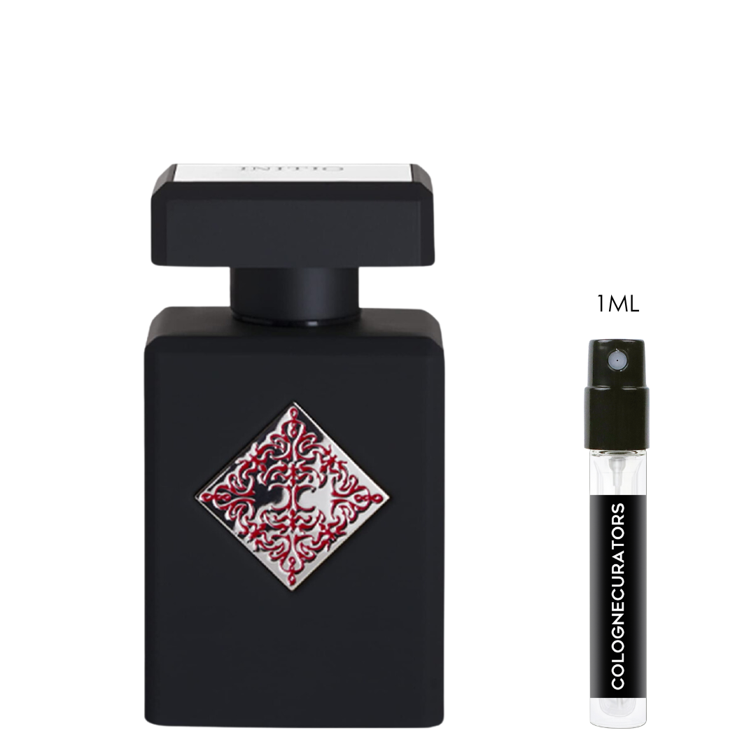 SAMPLE - Initio Blessed Baraka EDP