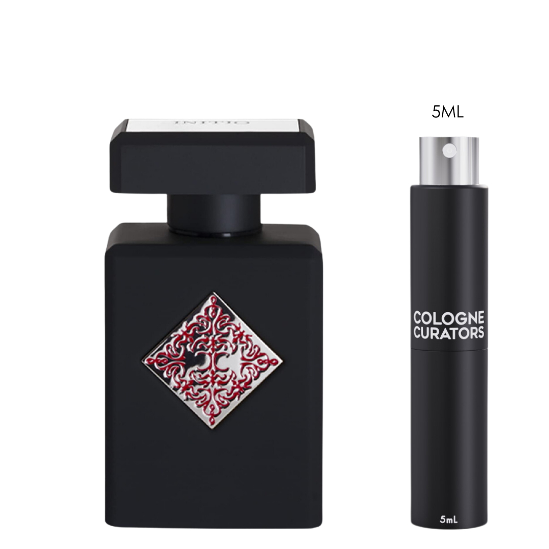 SAMPLE - Initio Blessed Baraka EDP