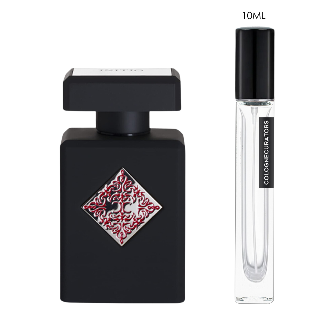 SAMPLE - Initio Blessed Baraka EDP