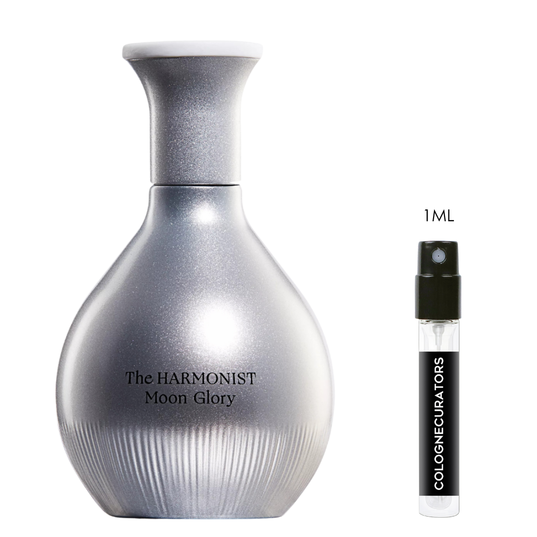 SAMPLE - The Harmonist Moon Glory Parfum