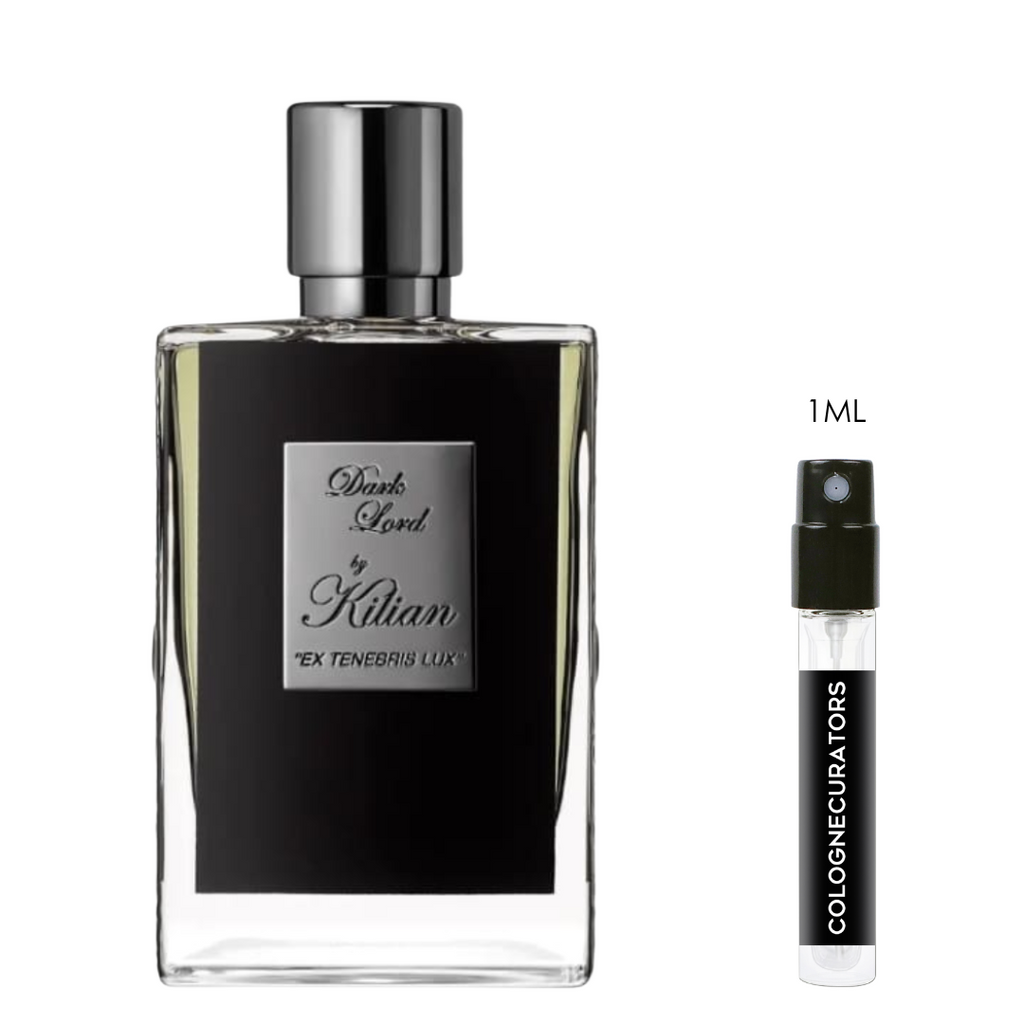 SAMPLE - Kilian Dark Lord EDP