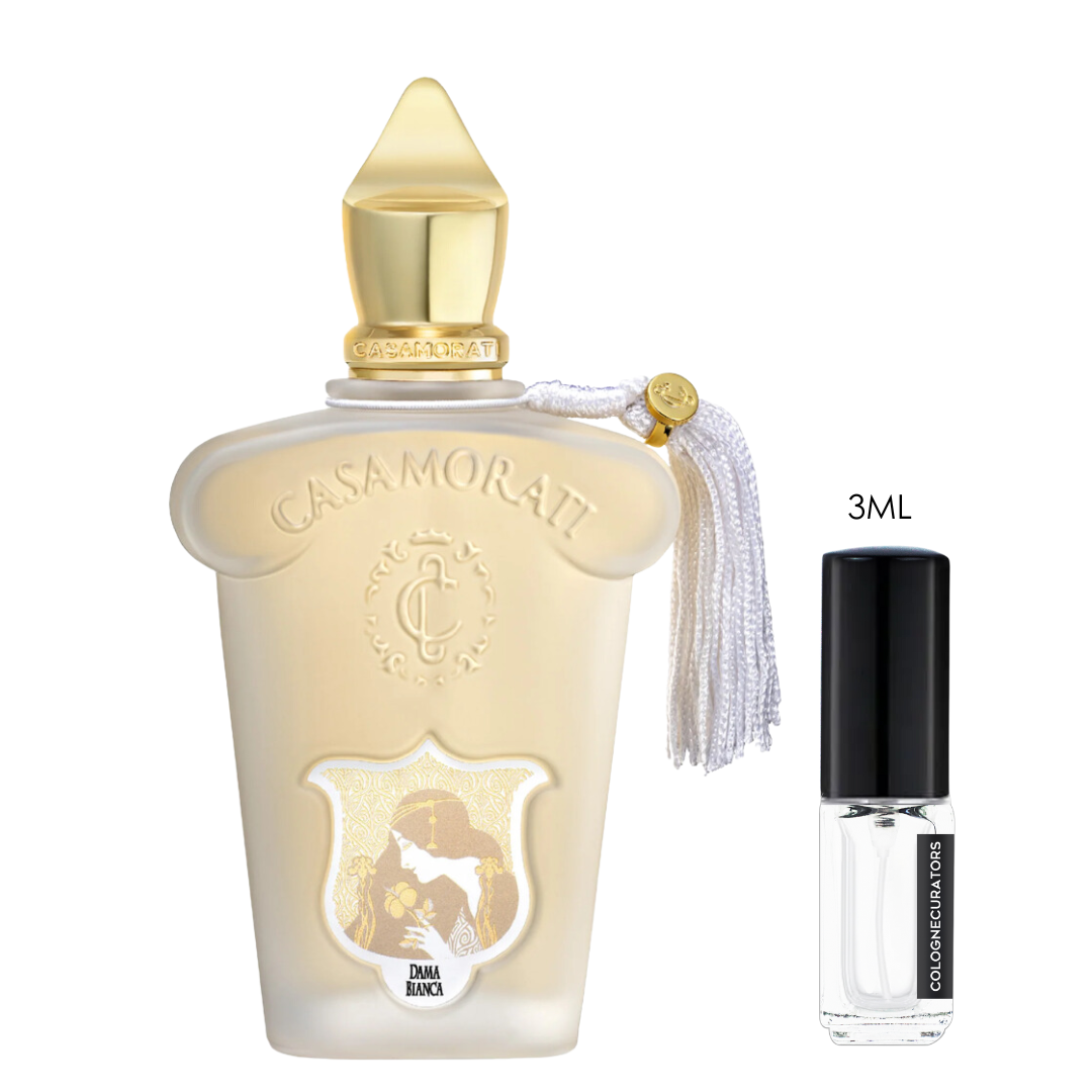SAMPLE - Xerjoff Casamorati Dama Bianca EDP