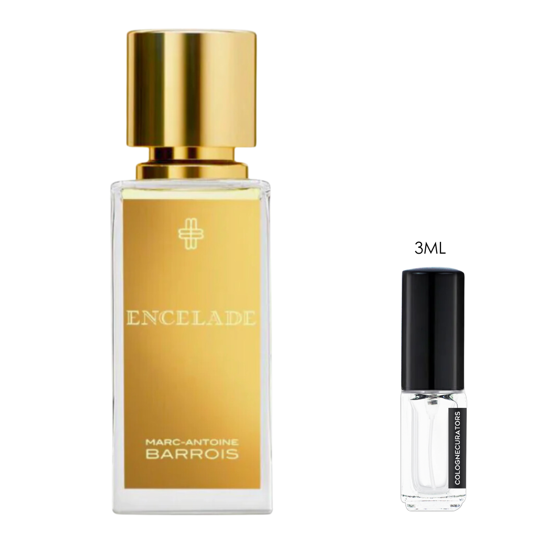 SAMPLE - Marc Antoine Barrois Encelade EDP
