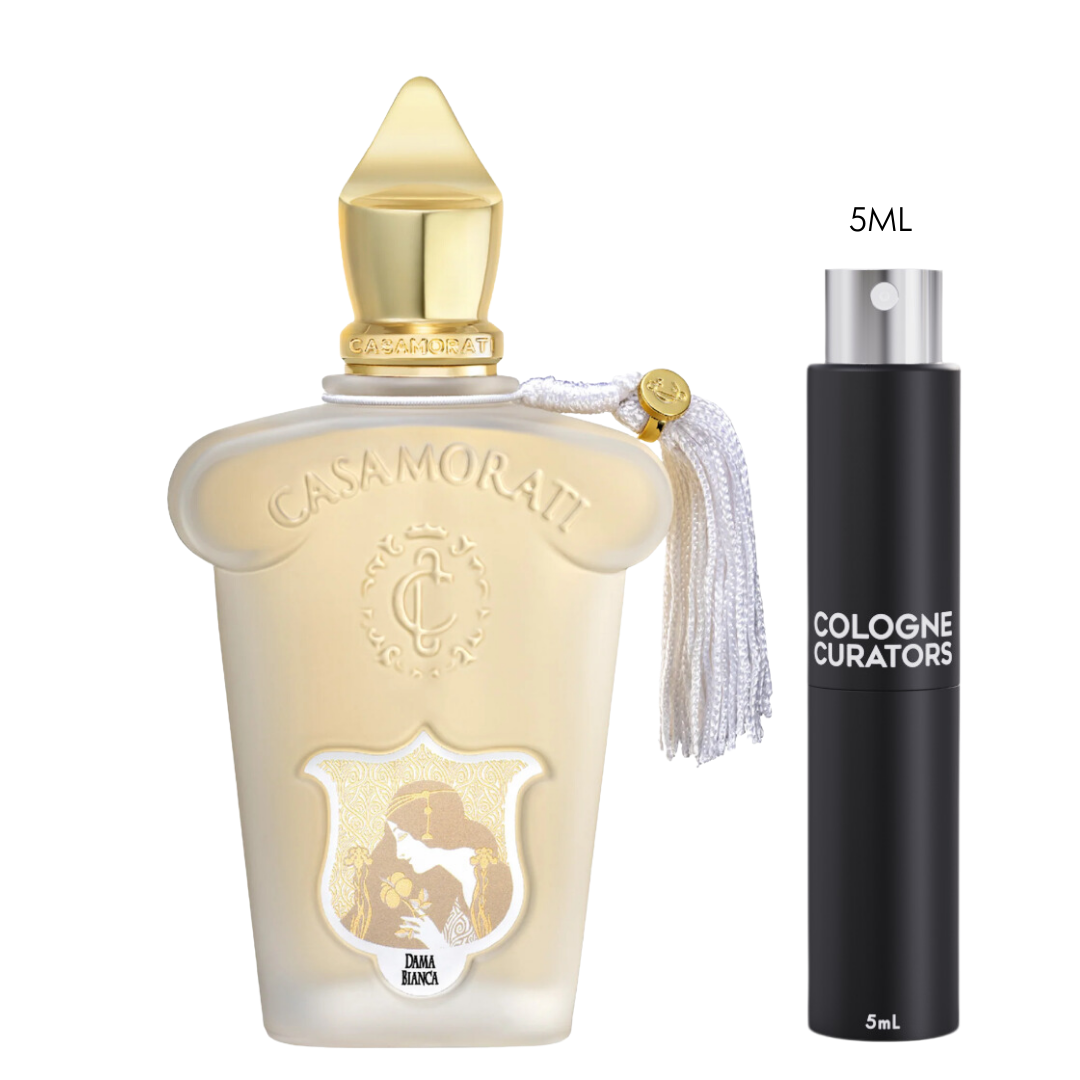 SAMPLE - Xerjoff Casamorati Dama Bianca EDP