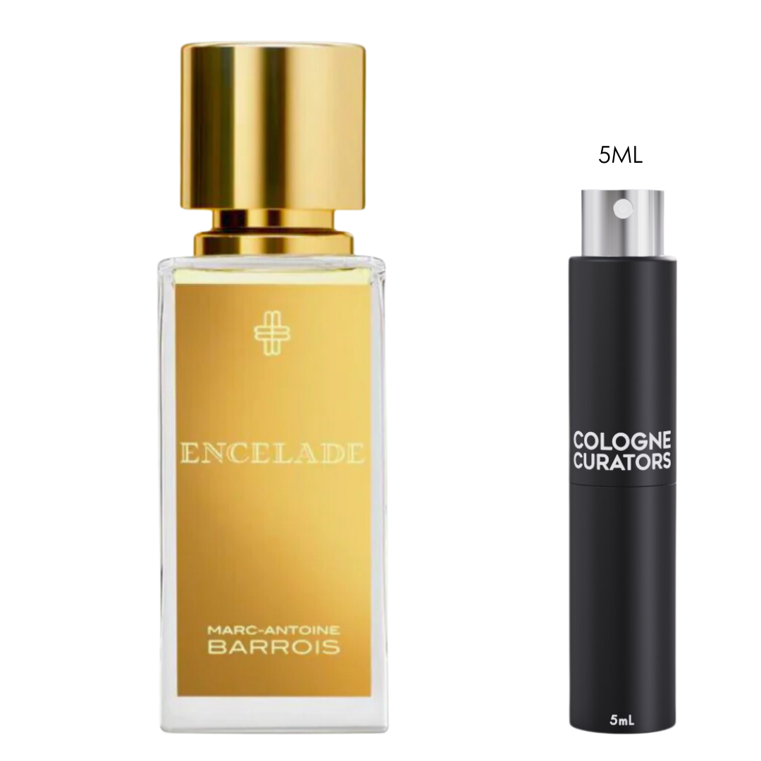 SAMPLE - Marc Antoine Barrois Encelade EDP