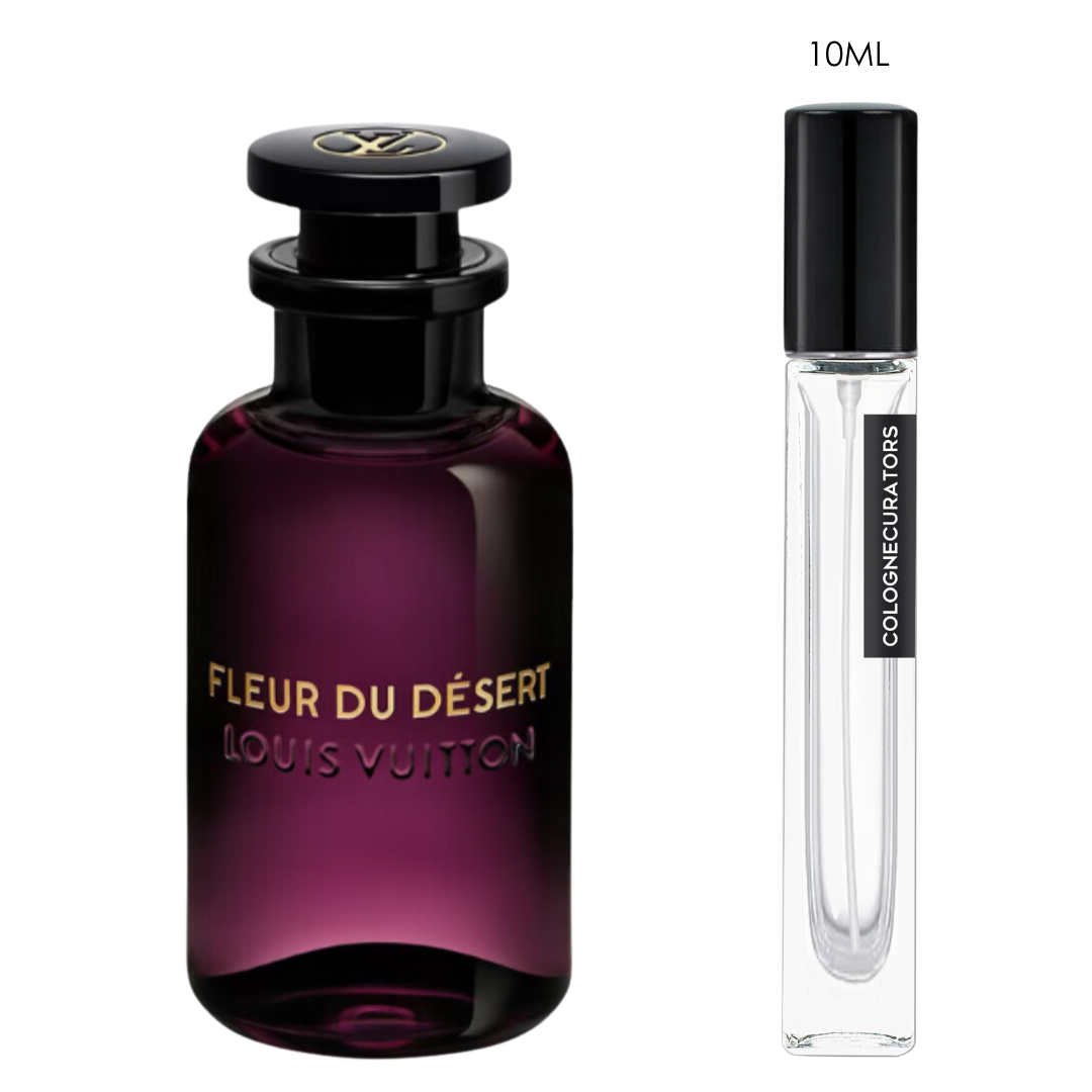 SAMPLE - Louis Vuitton Fleur Du Desert EDP