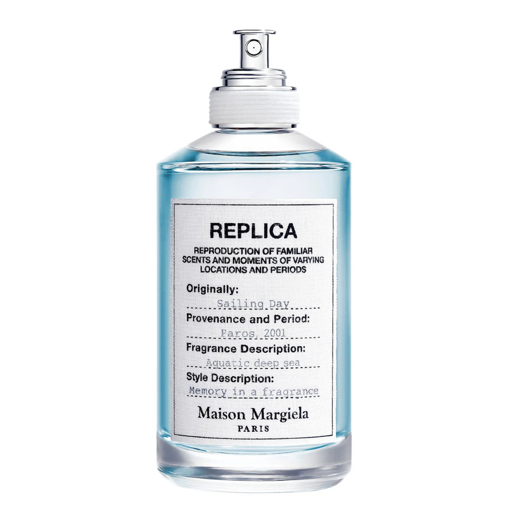 SAMPLE - Maison Margiela Sailing Day EDT