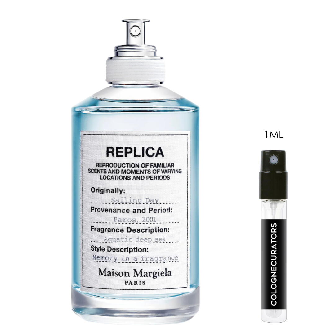 SAMPLE - Maison Margiela Sailing Day EDT