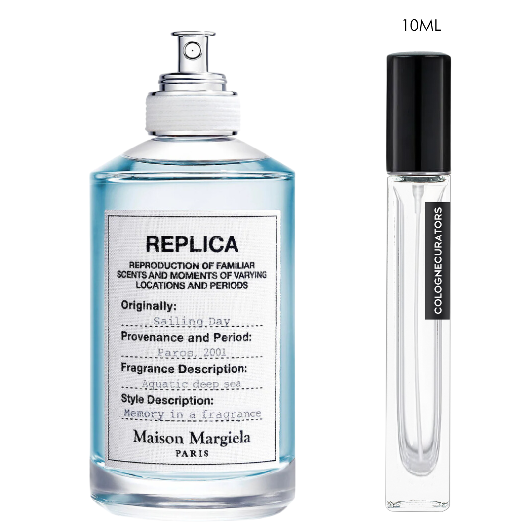 SAMPLE - Maison Margiela Sailing Day EDT
