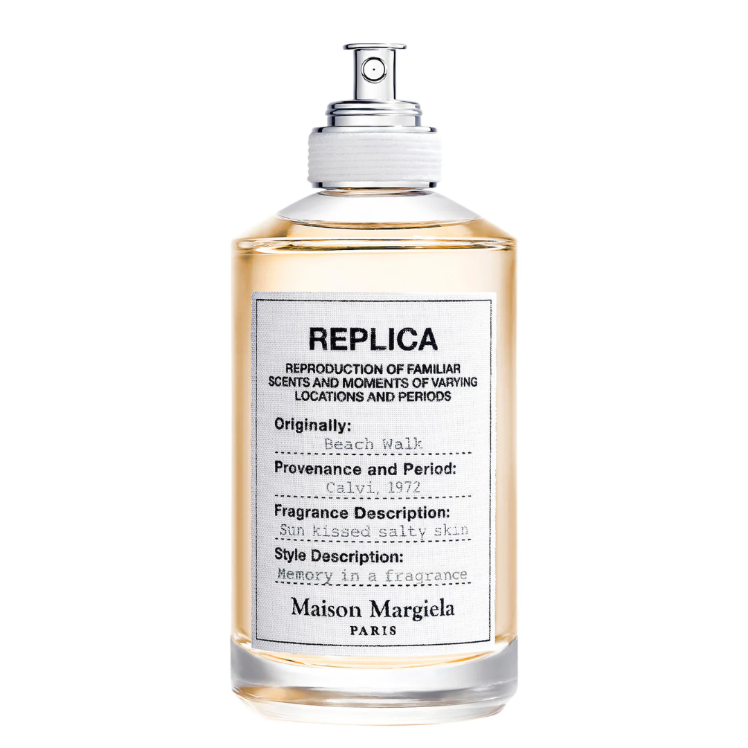 SAMPLE - Maison Margiela Beach Walk EDT