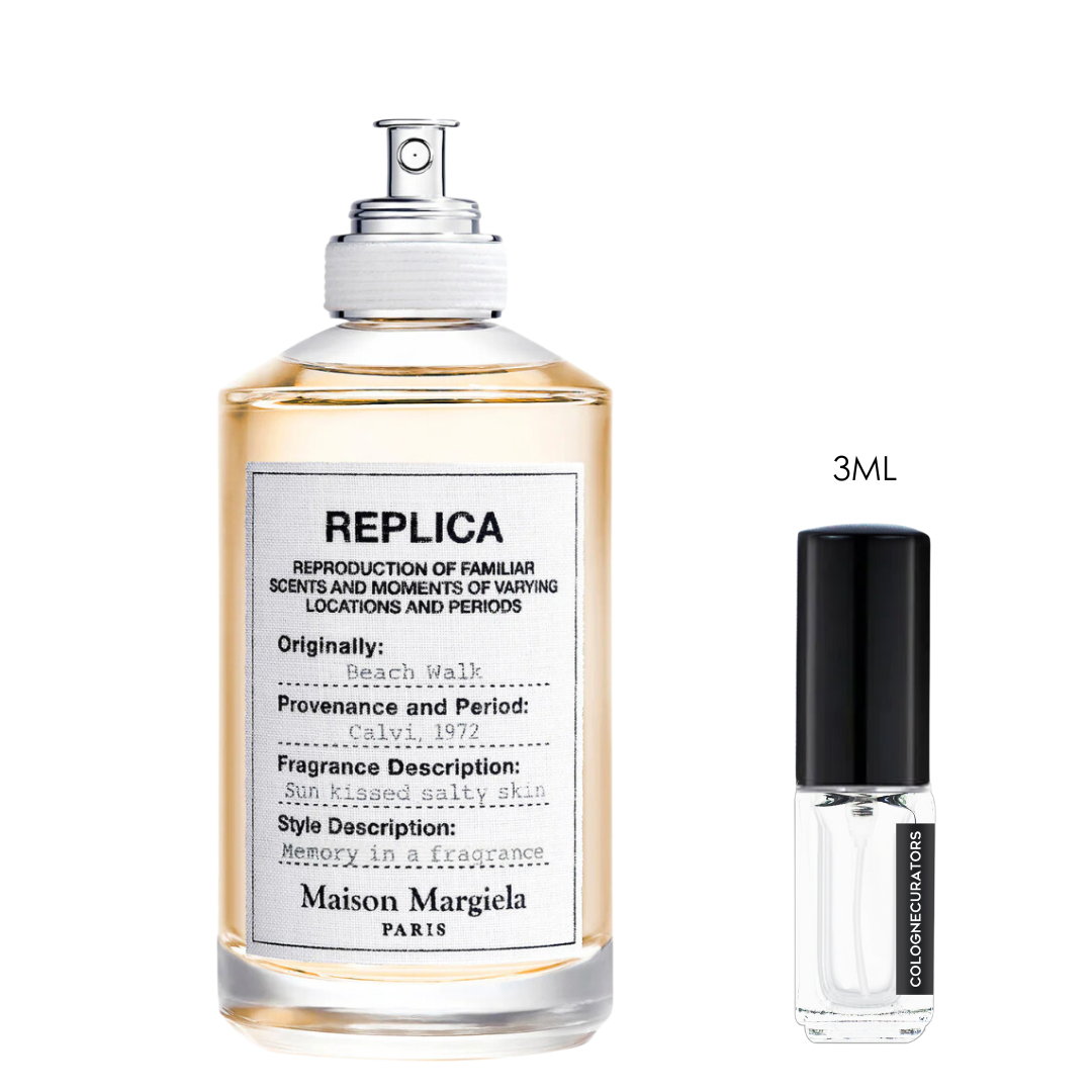 SAMPLE - Maison Margiela Beach Walk EDT