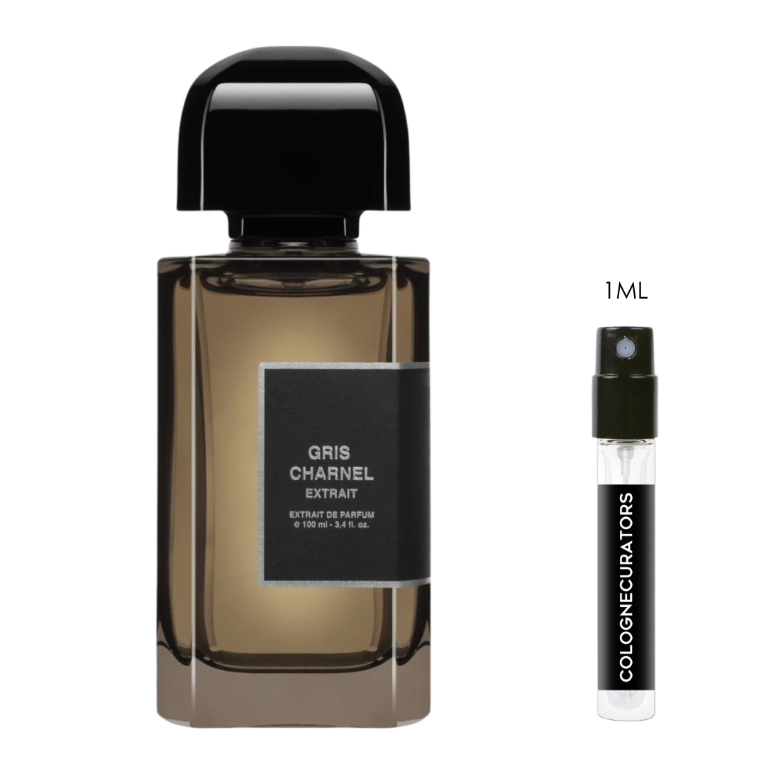 SAMPLE - BDK Parfums Gris Charnel Extrait