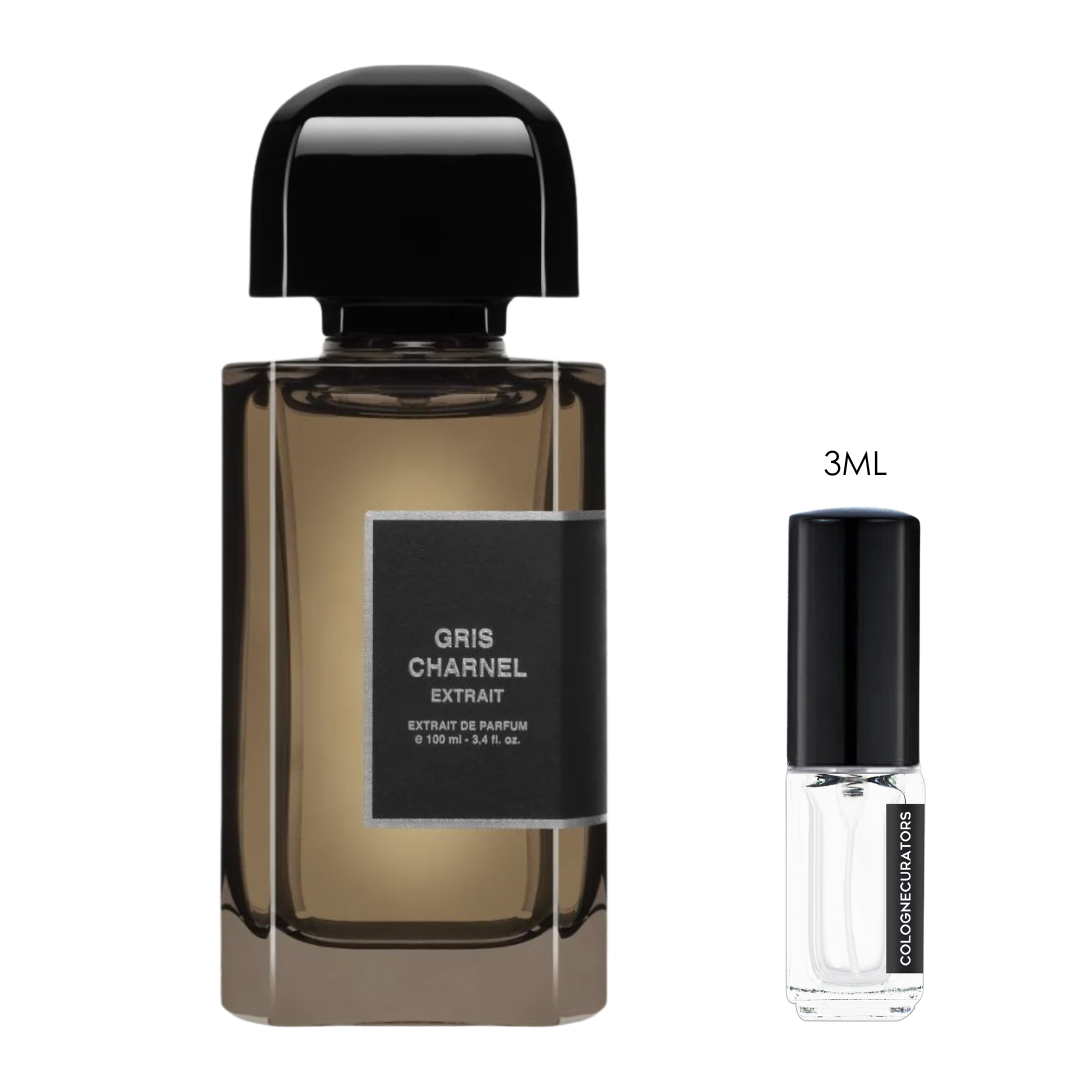 SAMPLE - BDK Parfums Gris Charnel Extrait