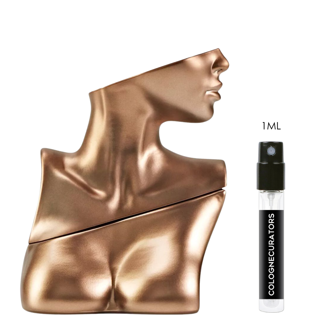 SAMPLE - Billie Eilish Eilish EDP