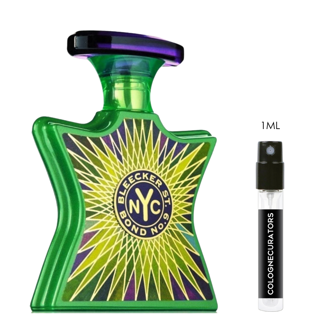 SAMPLE - Bond No. 9 Bleecker Street EDP