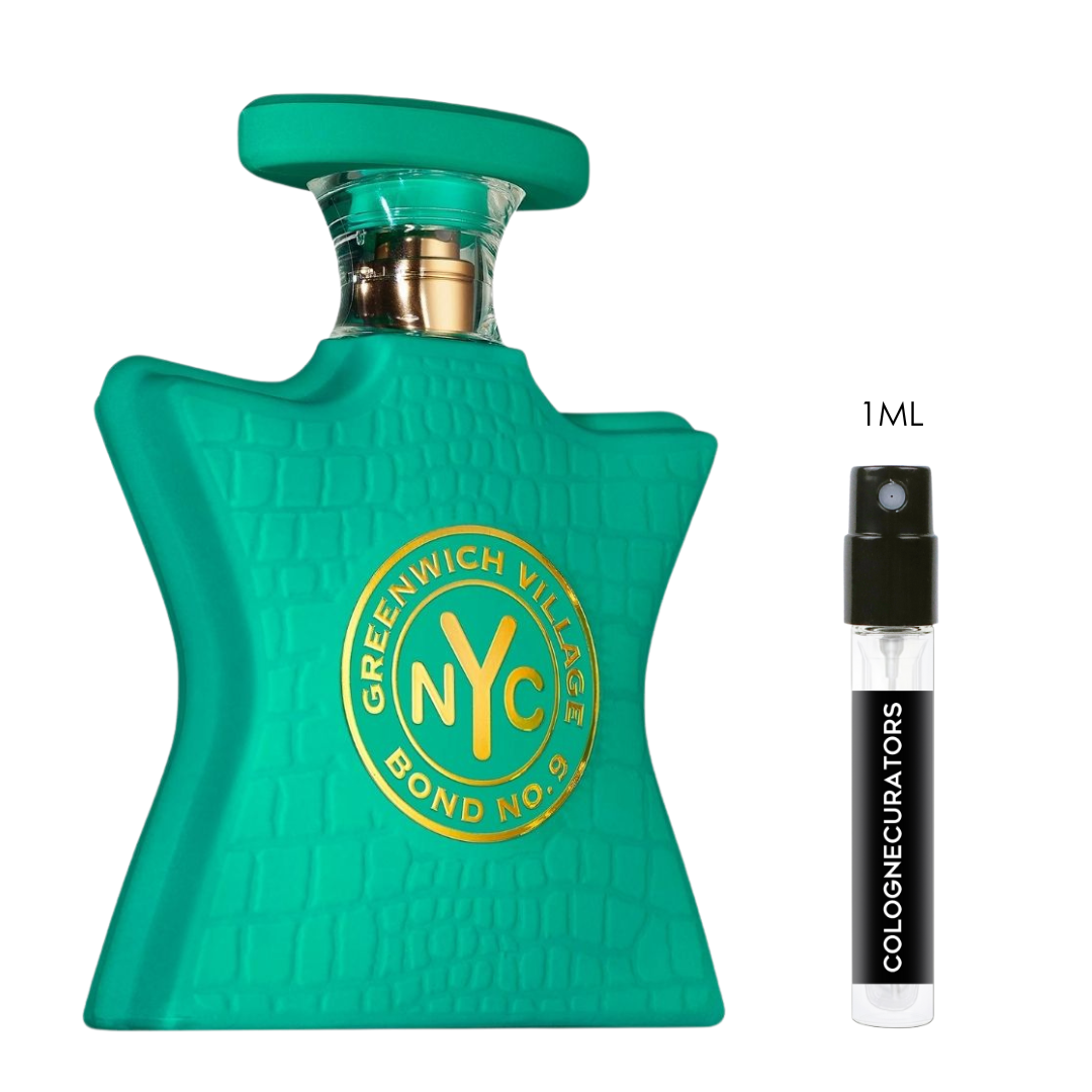 SAMPLE - Bond No. 9 Greenwich Village EDP