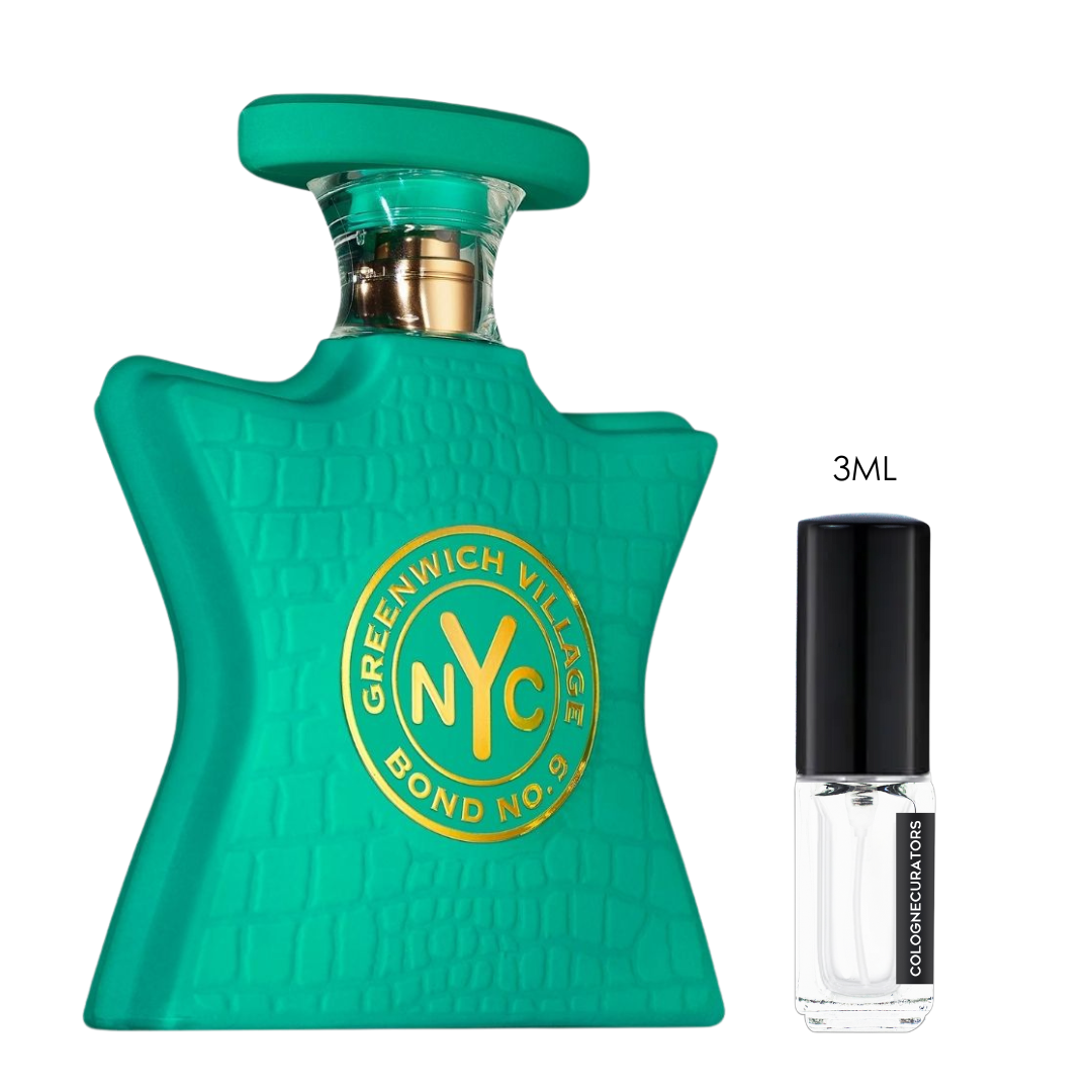 SAMPLE - Bond No. 9 Greenwich Village EDP