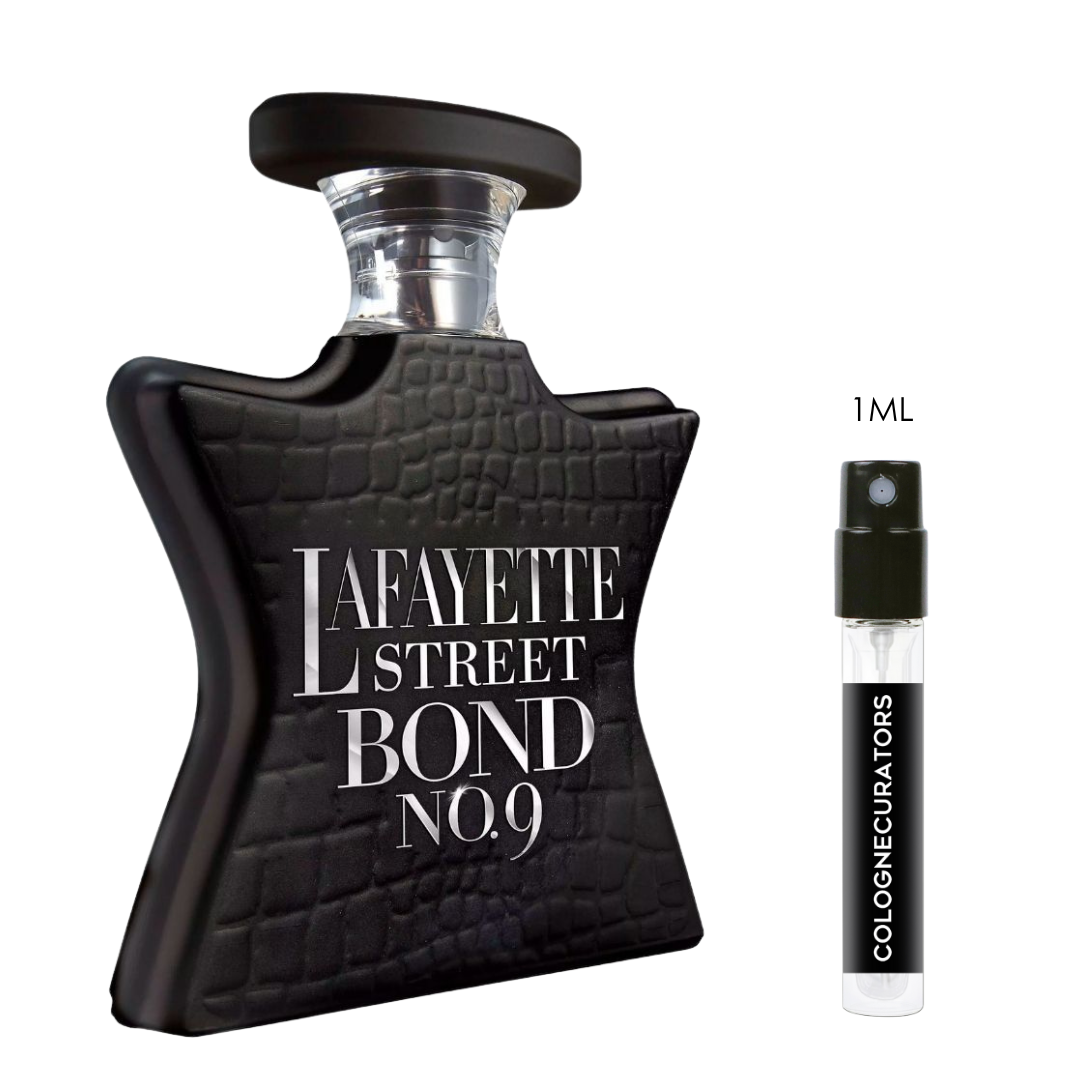 SAMPLE - Bond No. 9 Lafayette Street EDP