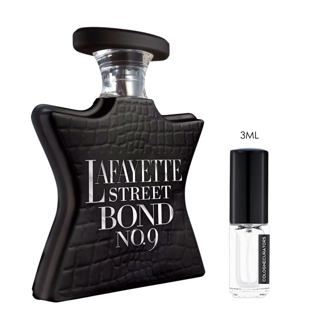 SAMPLE - Bond No. 9 Lafayette Street EDP