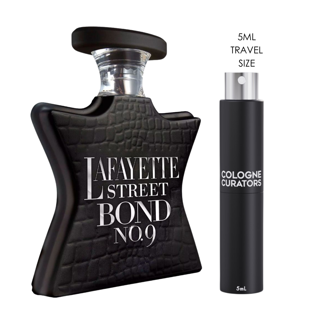 SAMPLE - Bond No. 9 Lafayette Street EDP