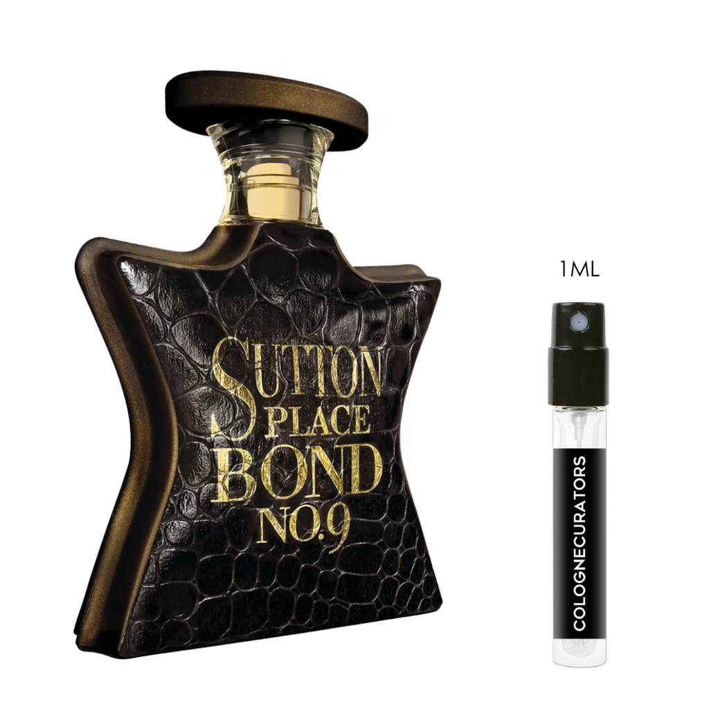 SAMPLE - Bond No. 9 Sutton Place EDP