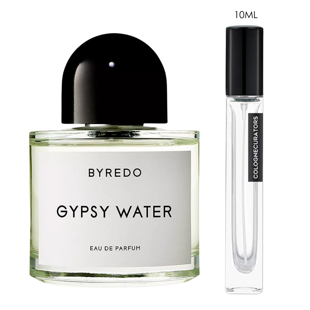 SAMPLE - Byredo Gypsy Water EDP