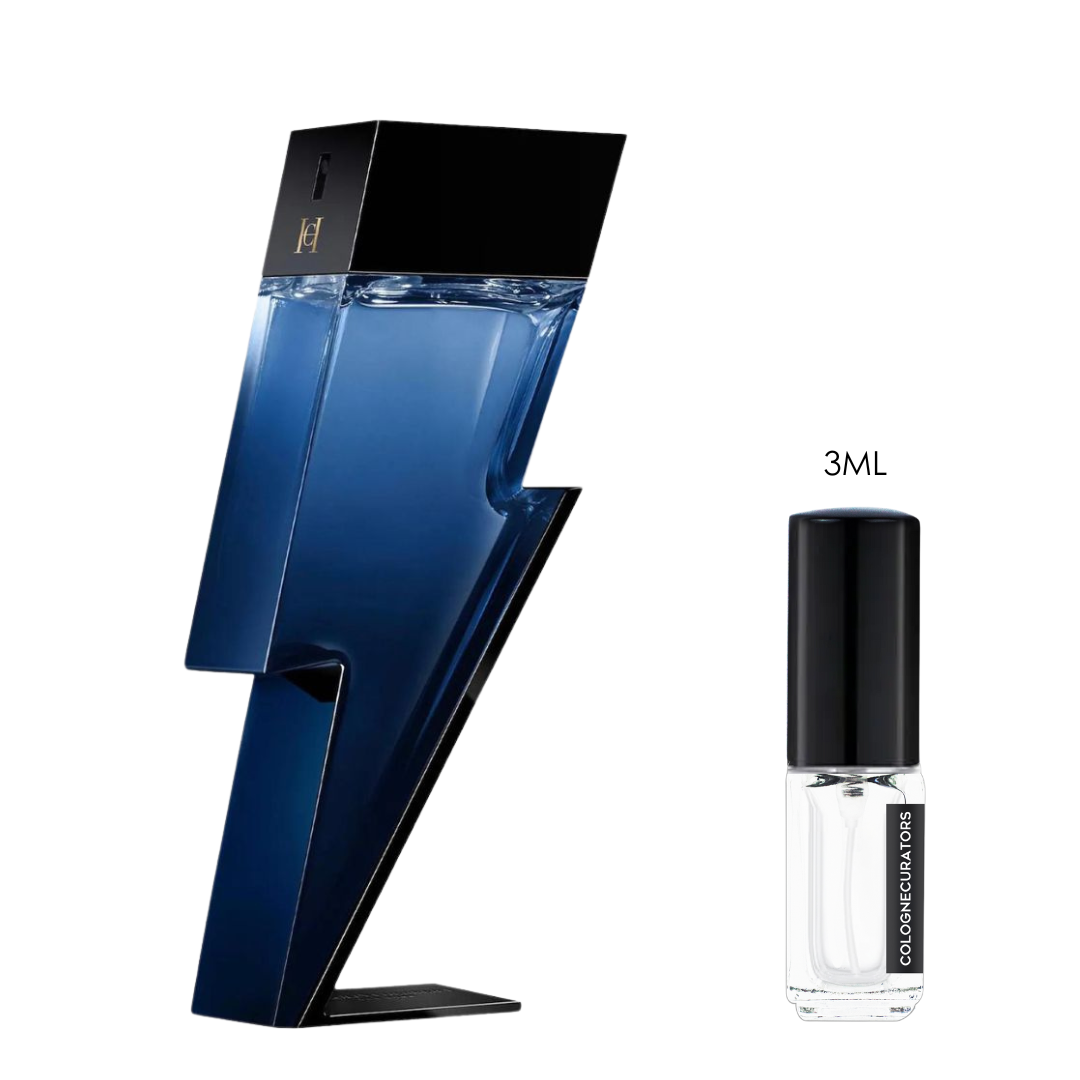 SAMPLE - Carolina Herrera Bad Boy Cobalt EDP