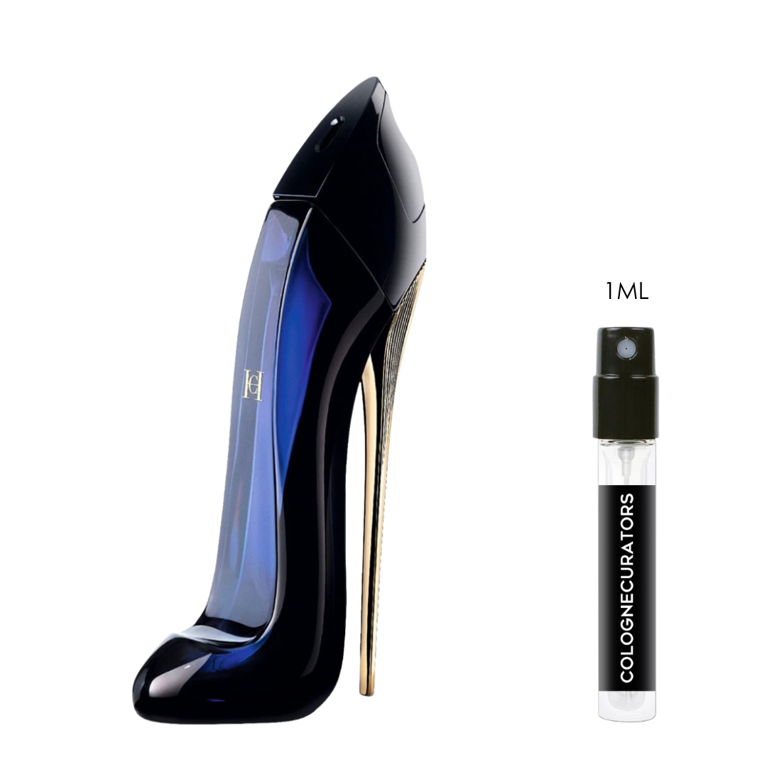 SAMPLE - Carolina Herrera Good Girl EDP