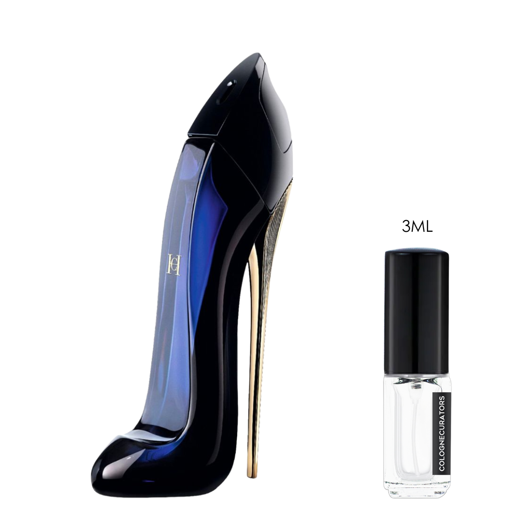 SAMPLE - Carolina Herrera Good Girl EDP