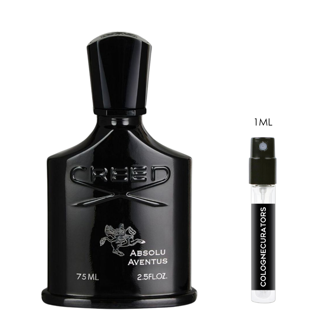 SAMPLE - Creed Absolu Aventus EDP