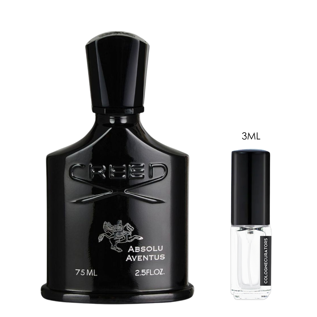 SAMPLE - Creed Absolu Aventus EDP