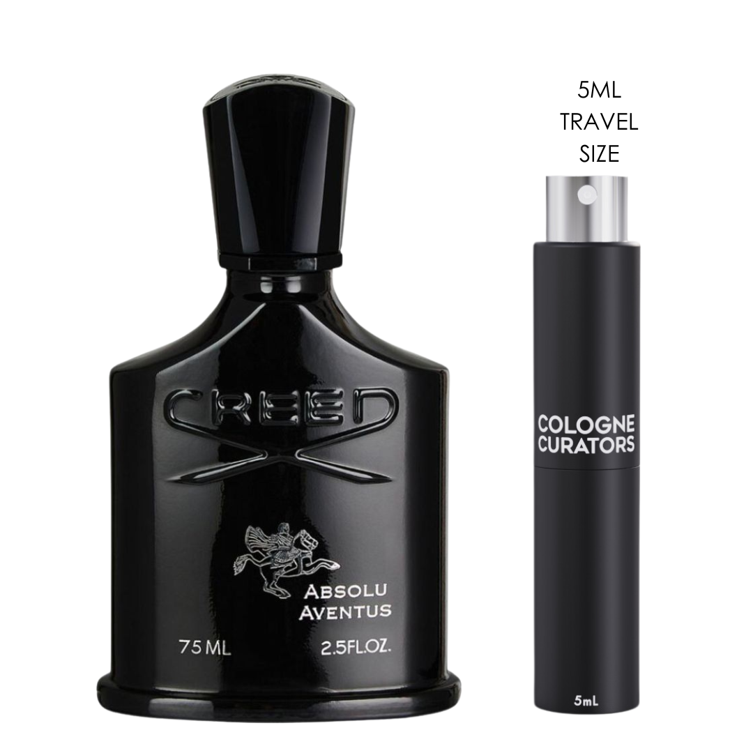 SAMPLE - Creed Absolu Aventus EDP