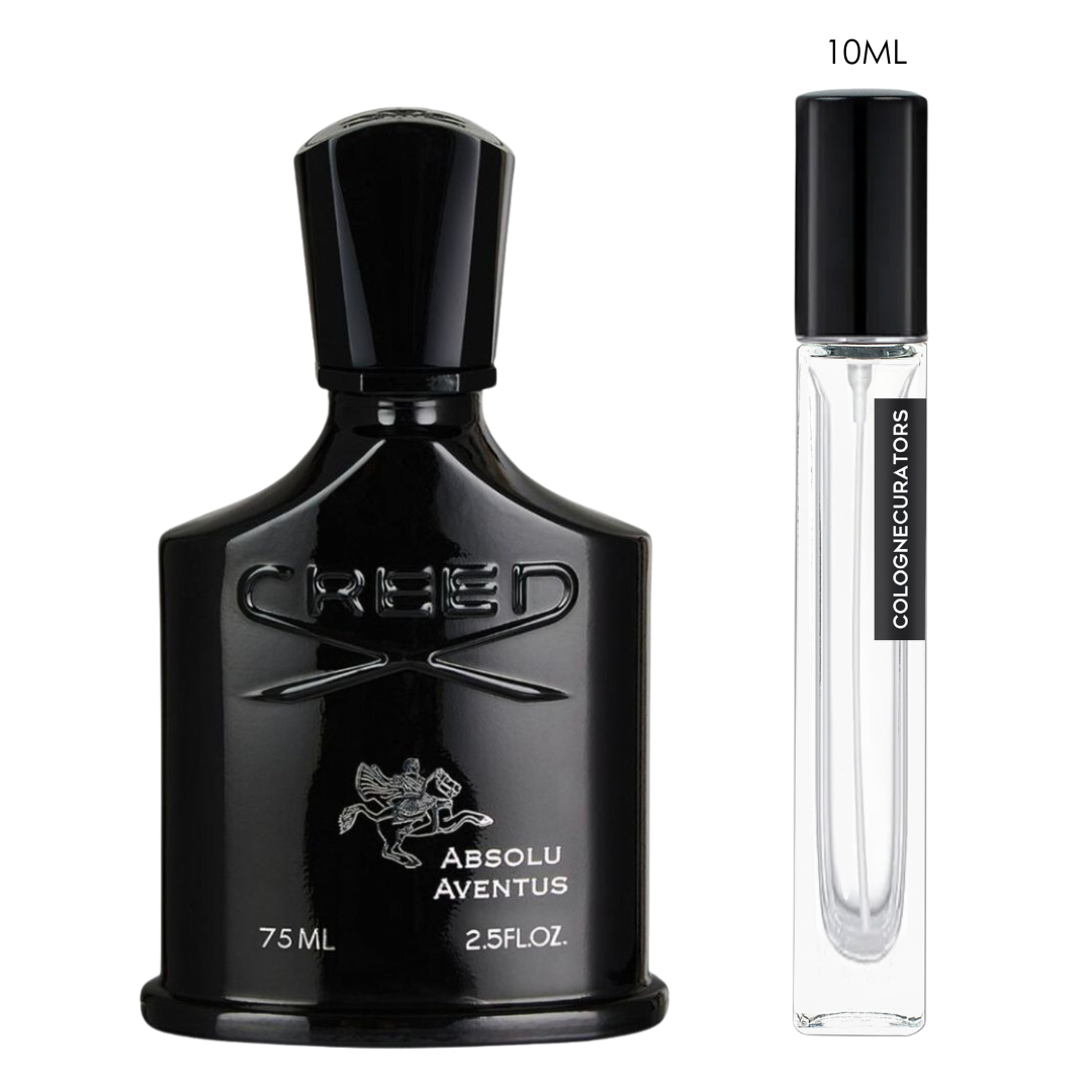 SAMPLE - Creed Absolu Aventus EDP
