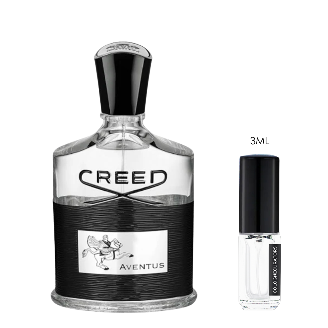 SAMPLE - Creed Aventus EDP