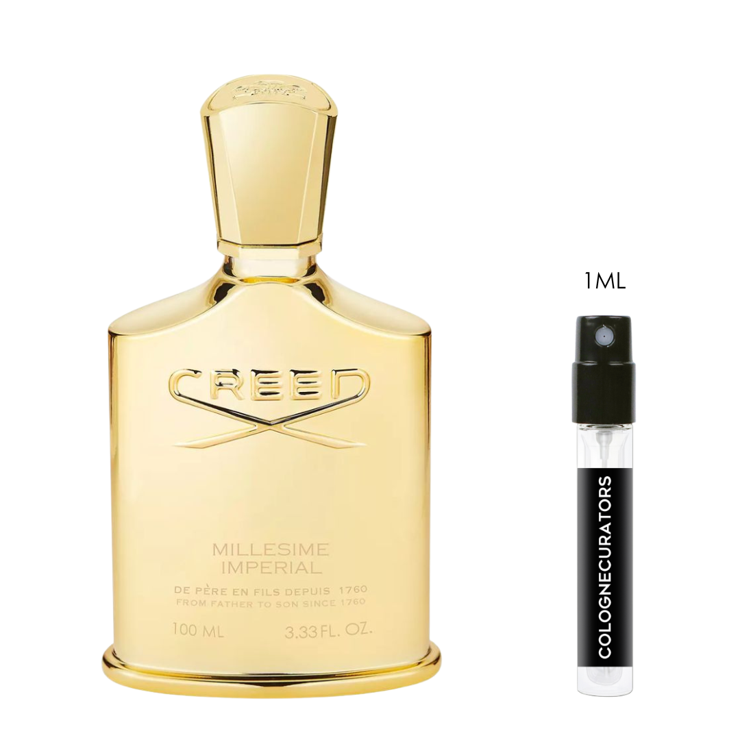 SAMPLE - Creed Millesime Imperial EDP