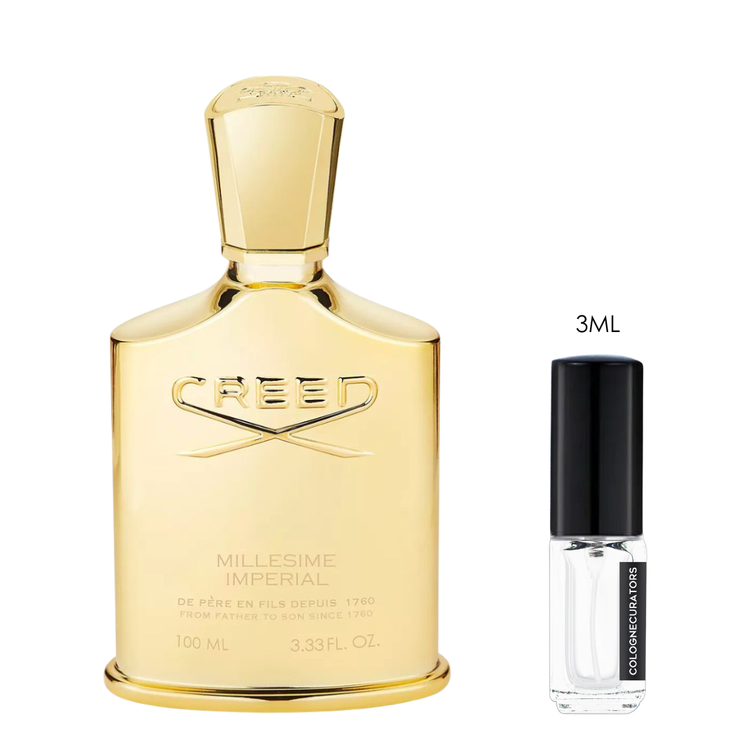 SAMPLE - Creed Millesime Imperial EDP