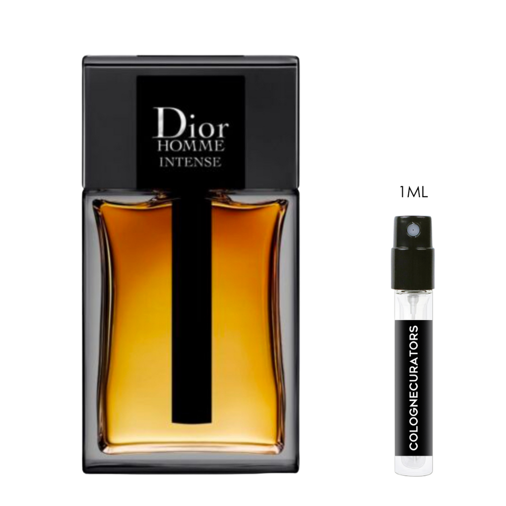SAMPLE - Dior Homme Intense EDP