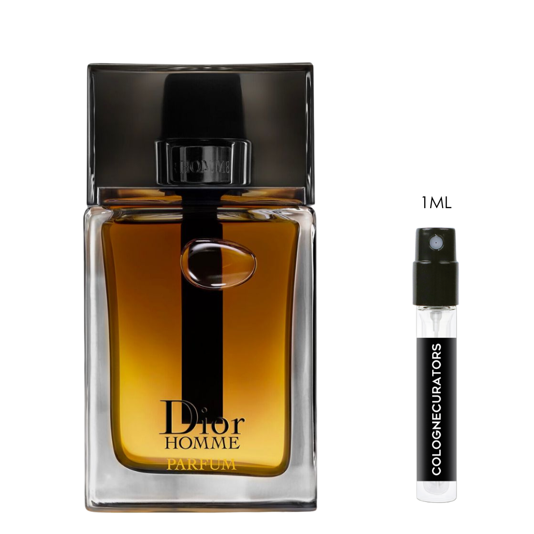 SAMPLE - Dior Homme Parfum
