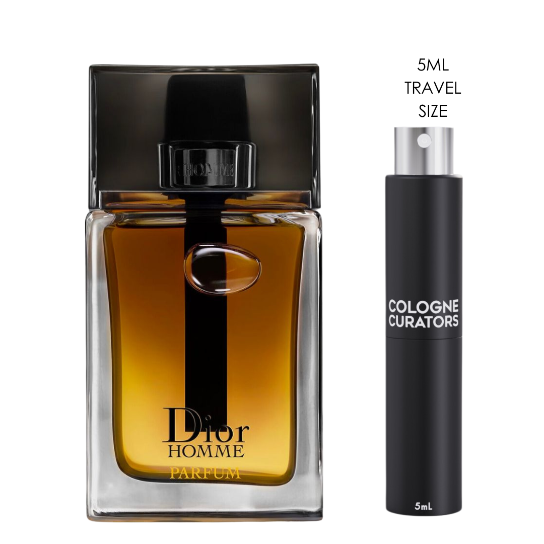 SAMPLE - Dior Homme Parfum