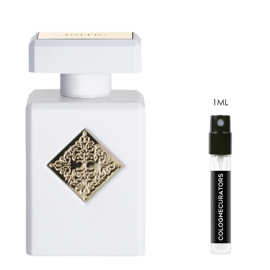 SAMPLE - Initio Musk Therapy Extrait De Parfum